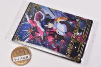 Gundam SEED FREEDOM Wafer [33.Athrun & Infinite Justice Gundam Type II (UR)]