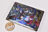 Gundam SEED FREEDOM Wafer [34.Shinn & Destiny Gundam Spec II (UR)]