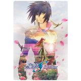 Gundam SEED FREEDOM Wafer [35.SR card]