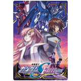 Gundam SEED FREEDOM Wafer [36.UR card]