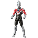 Choudou Alpha Ultraman Part.8 [3.Ultraman Orb Origin]