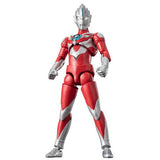 Choudou Alpha Ultraman Part.8 [4.Ultraman Orb Origin The First]