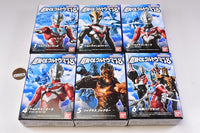 Choudou Alpha Ultraman Part.8 [All 6 type set(Full Complete)]