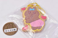 Opanchu usagi Cookie Charm Cot [1.Yaketa]