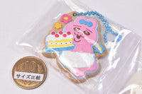 Opanchu usagi Cookie Charm Cot [2.Congratulation]