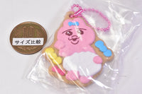 Opanchu usagi Cookie Charm Cot [3.Oshiri]