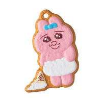 Opanchu usagi Cookie Charm Cot [4.Soft cream]