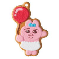 Opanchu usagi Cookie Charm Cot [6.Balloon]