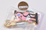 Opanchu usagi Cookie Charm Cot [12.Osanpo]