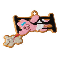 Opanchu usagi Cookie Charm Cot [12.Osanpo]