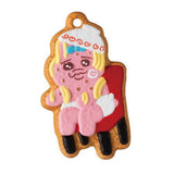 Opanchu usagi Cookie Charm Cot [13.Ramen]