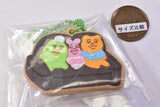 Opanchu usagi Cookie Charm Cot [15.Sofa]