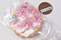 Opanchu usagi Cookie Charm Cot [16.Rare: Opanchu ga ippai]