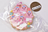 Opanchu usagi Cookie Charm Cot [16.Rare: Opanchu ga ippai]