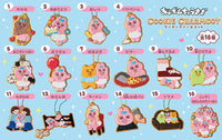 Opanchu usagi Cookie Charm Cot [All 16 type set(Full Complete)]