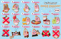 Opanchu usagi Cookie Charm Cot [Assorted 12 type set (1.2.3.4.6.7.8.9.10.12.13.14)]