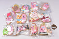 Opanchu usagi Cookie Charm Cot [Assorted 12 type set (1.2.3.4.6.7.8.9.10.12.13.14)]