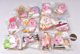 Opanchu usagi Cookie Charm Cot [Assorted 12 type set (1.2.3.4.6.7.8.9.10.12.13.14)]