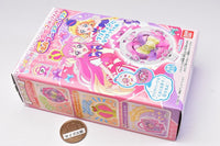 Wandaful PreCure! precure mate [1.Transformation Wonderful Pact]