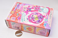 Wandaful PreCure! precure mate [2.Transformation Wonderful Pact Candy Toy Original Color]
