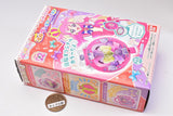Wandaful PreCure! precure mate [2.Transformation Wonderful Pact Candy Toy Original Color]