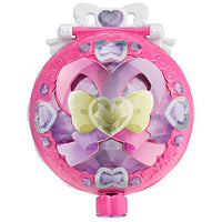 Wandaful PreCure! precure mate [2.Transformation Wonderful Pact Candy Toy Original Color]