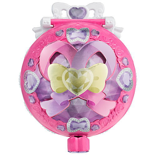 Wandaful PreCure! precure mate [2.Transformation Wonderful Pact Candy Toy Original Color]