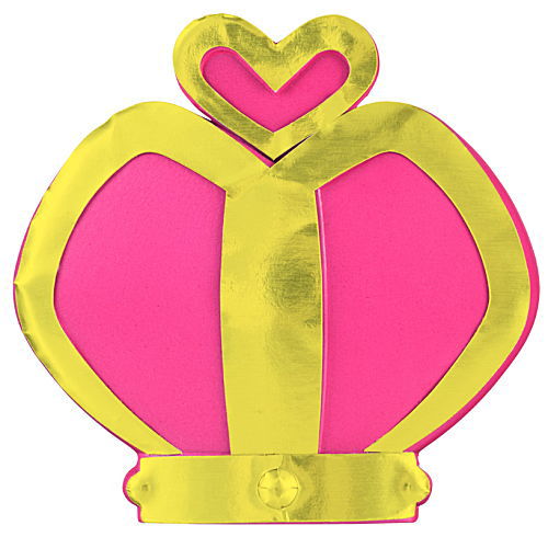 Wandaful PreCure! precure mate [3.Cure Wonderful Crown]