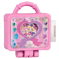 Wandaful PreCure! precure mate [4.Kiraniko Trunk]