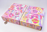 Wandaful PreCure! precure mate [All 4 type set(Full Complete)]