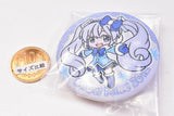 Hatsune Miku CAN BADGE COLLECTION SNOW MIKU2024 [3.SNOW MIKU 2012]