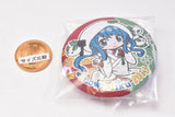 Hatsune Miku CAN BADGE COLLECTION SNOW MIKU2024 [4.SNOW MIKU 2013]