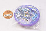 Hatsune Miku CAN BADGE COLLECTION SNOW MIKU2024 [5.SNOW MIKU 2014]