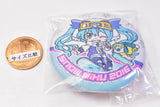 Hatsune Miku CAN BADGE COLLECTION SNOW MIKU2024 [7.SNOW MIKU 2016]