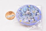 Hatsune Miku CAN BADGE COLLECTION SNOW MIKU2024 [8.SNOW MIKU 2017]