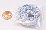 Hatsune Miku CAN BADGE COLLECTION SNOW MIKU2024 [10.SNOW MIKU 2019]