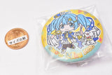 Hatsune Miku CAN BADGE COLLECTION SNOW MIKU2024 [11.SNOW MIKU 2020]