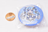 Hatsune Miku CAN BADGE COLLECTION SNOW MIKU2024 [12.SNOW MIKU 2021]