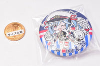 Hatsune Miku CAN BADGE COLLECTION SNOW MIKU2024 [13.SNOW MIKU 2022]