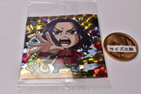 Niforamtion Kingdom Sticker Wafer [2.Eisei (Super Rare)]