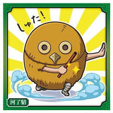 Niforamtion Kingdom Sticker Wafer [3.Karyouten (Normal)]