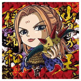 Niforamtion Kingdom Sticker Wafer [6.Youtanwa (Super Rare)]