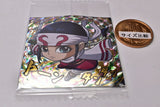 Niforamtion Kingdom Sticker Wafer [12.Kyoukai (Kingdom Rare) (Holo & foil stamping specification)]