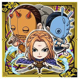 Niforamtion Kingdom Sticker Wafer [20.Youtanwa & Bajiou & Tajifu (Rare)]