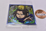 Niforamtion Kingdom Sticker Wafer [21.Shoheikun (Normal)]