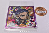 Niforamtion Kingdom Sticker Wafer [23.Ouhon (Normal)]