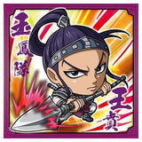 Niforamtion Kingdom Sticker Wafer [23.Ouhon (Normal)]