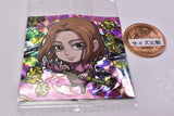 Niforamtion Kingdom Sticker Wafer [24.Mouten (Super Rare)]
