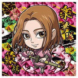 Niforamtion Kingdom Sticker Wafer [24.Mouten (Super Rare)]