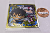 Niforamtion Kingdom Sticker Wafer [25.Shin & Kyoukai (Rare)]